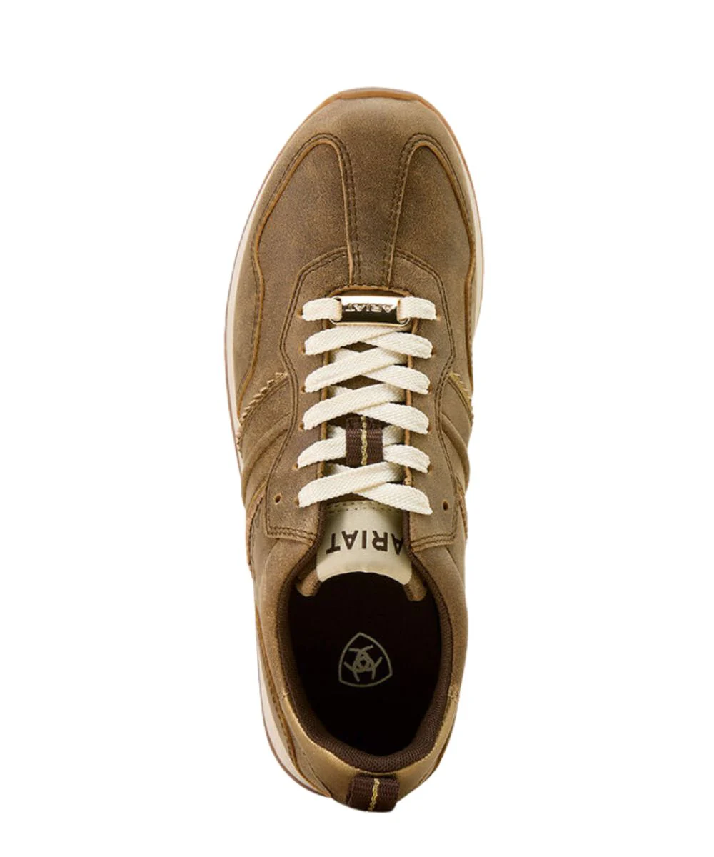 Ariat Women's Ranch Runner Shoe - Image 3