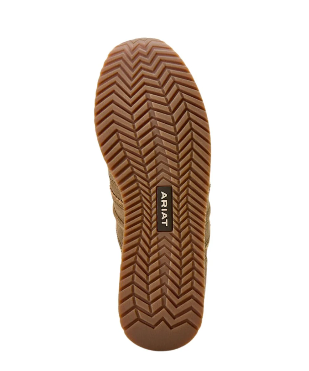 Ariat Women's Ranch Runner Shoe - Image 4