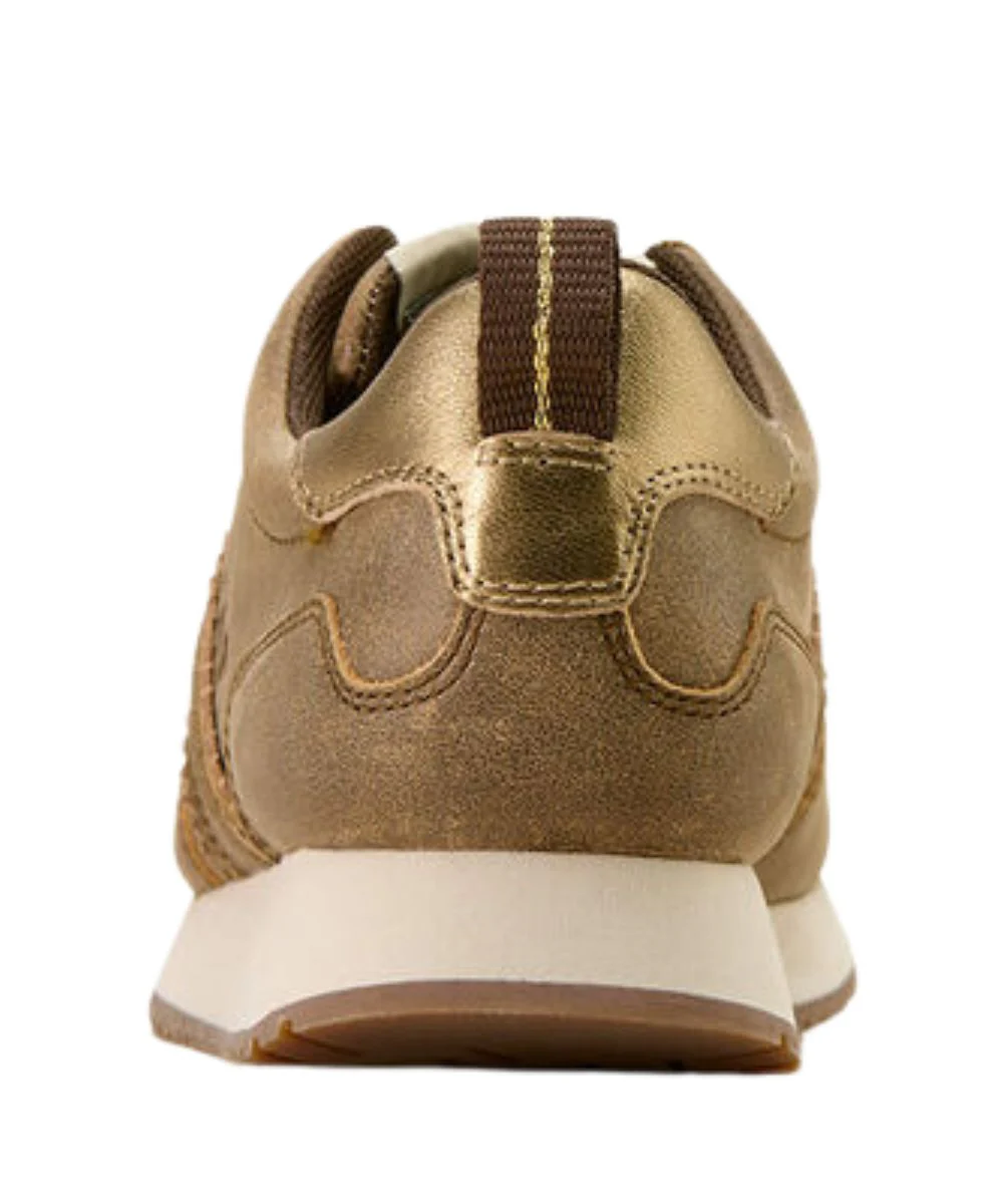 Ariat Women's Ranch Runner Shoe - Image 6