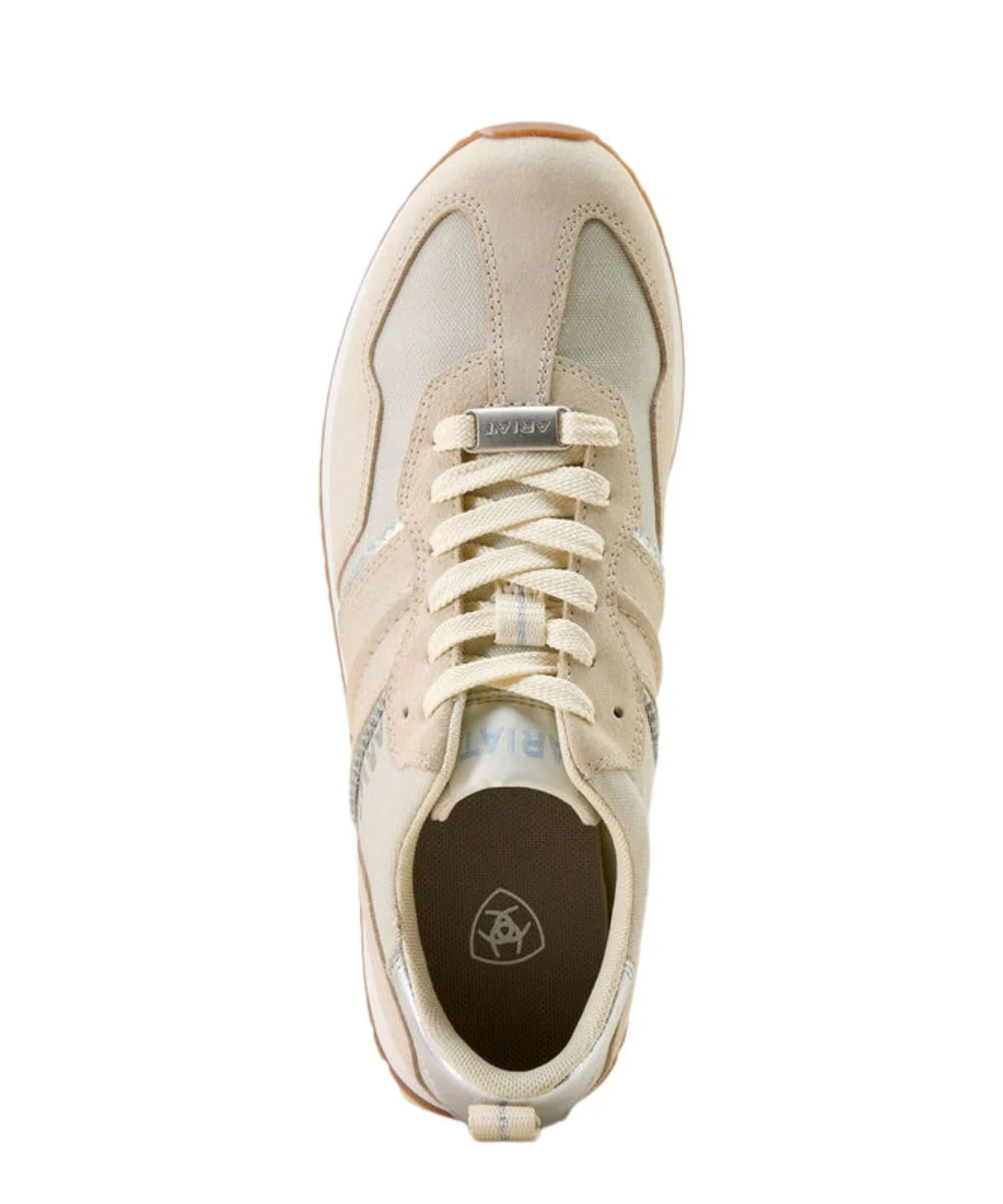 Ariat Women's Ranch Runner Shoe - Image 3