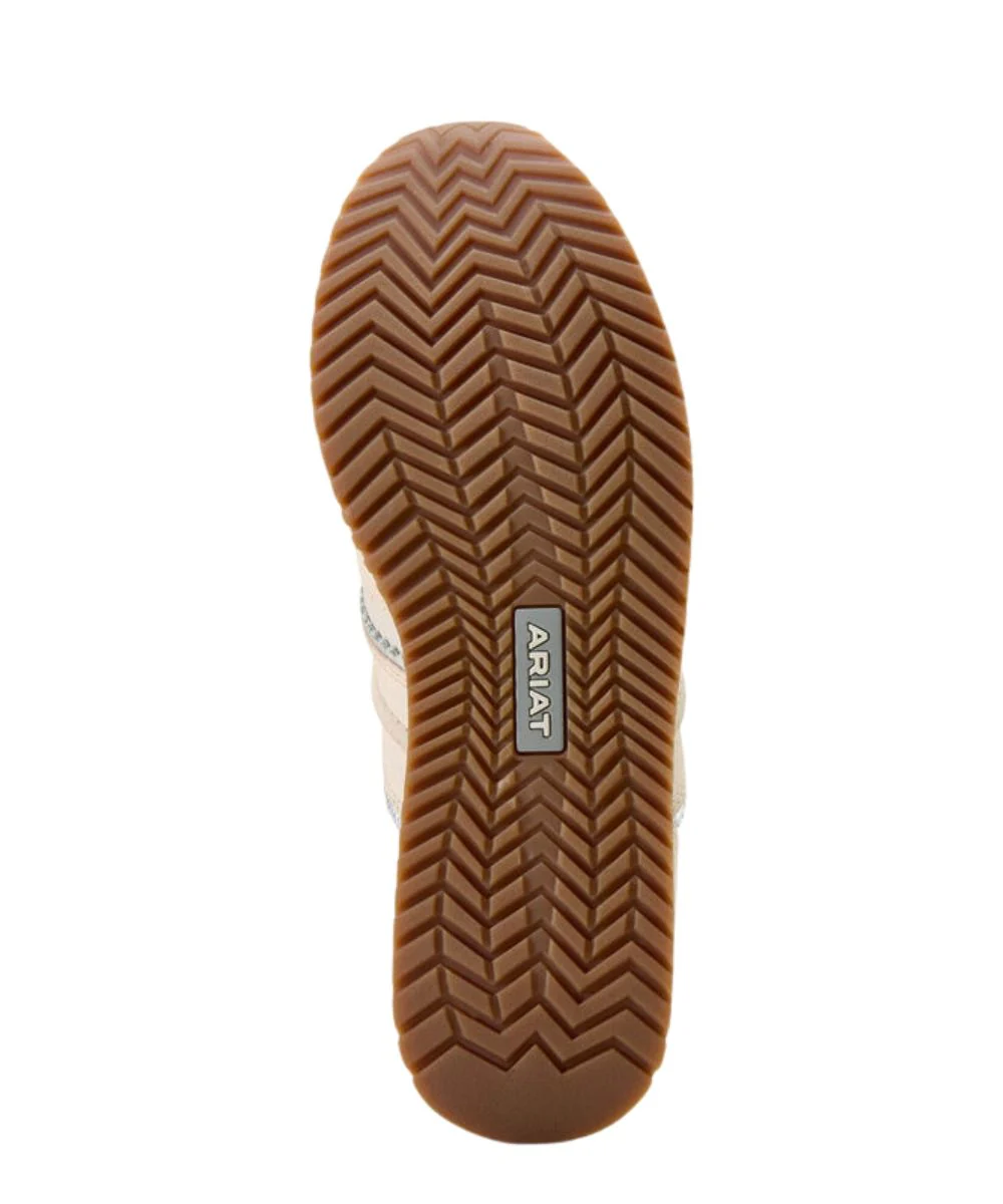 Ariat Women's Ranch Runner Shoe - Image 4