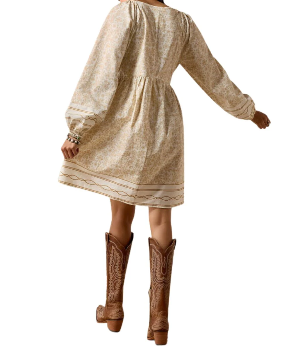 Ariat Women's Rosie Dress - Image 2
