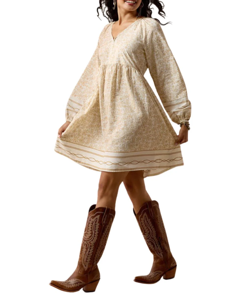 Ariat Women's Rosie Dress - Image 4