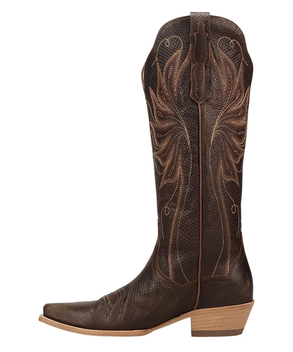 Dan Post Women's Grace Western Boot - Image 2