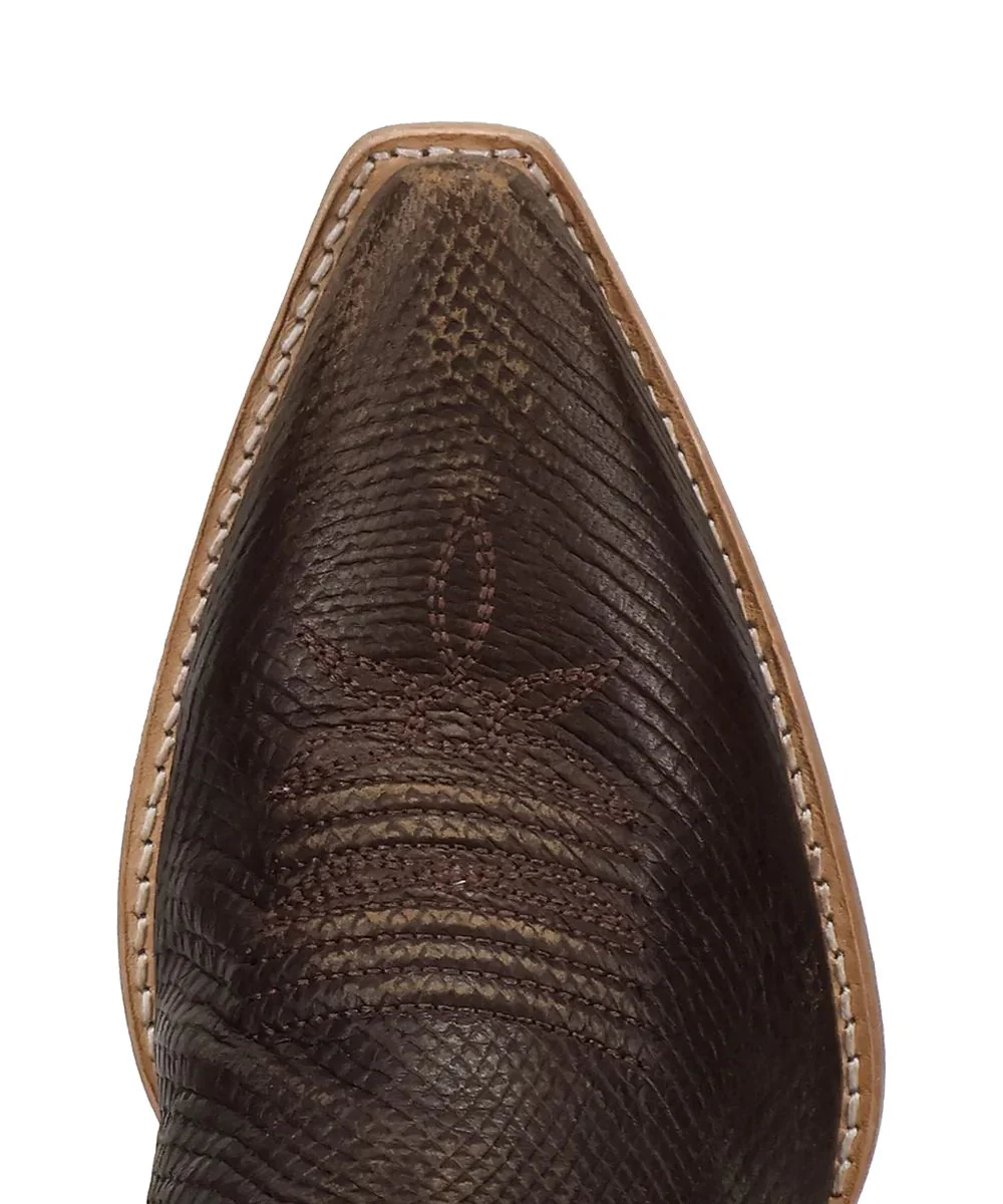 Dan Post Women's Grace Western Boot - Image 3