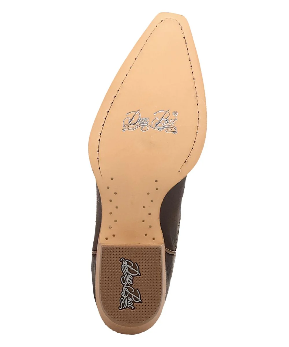Dan Post Women's Grace Western Boot - Image 4