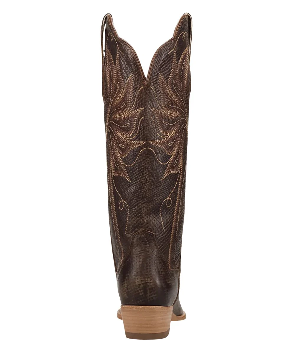 Dan Post Women's Grace Western Boot - Image 5