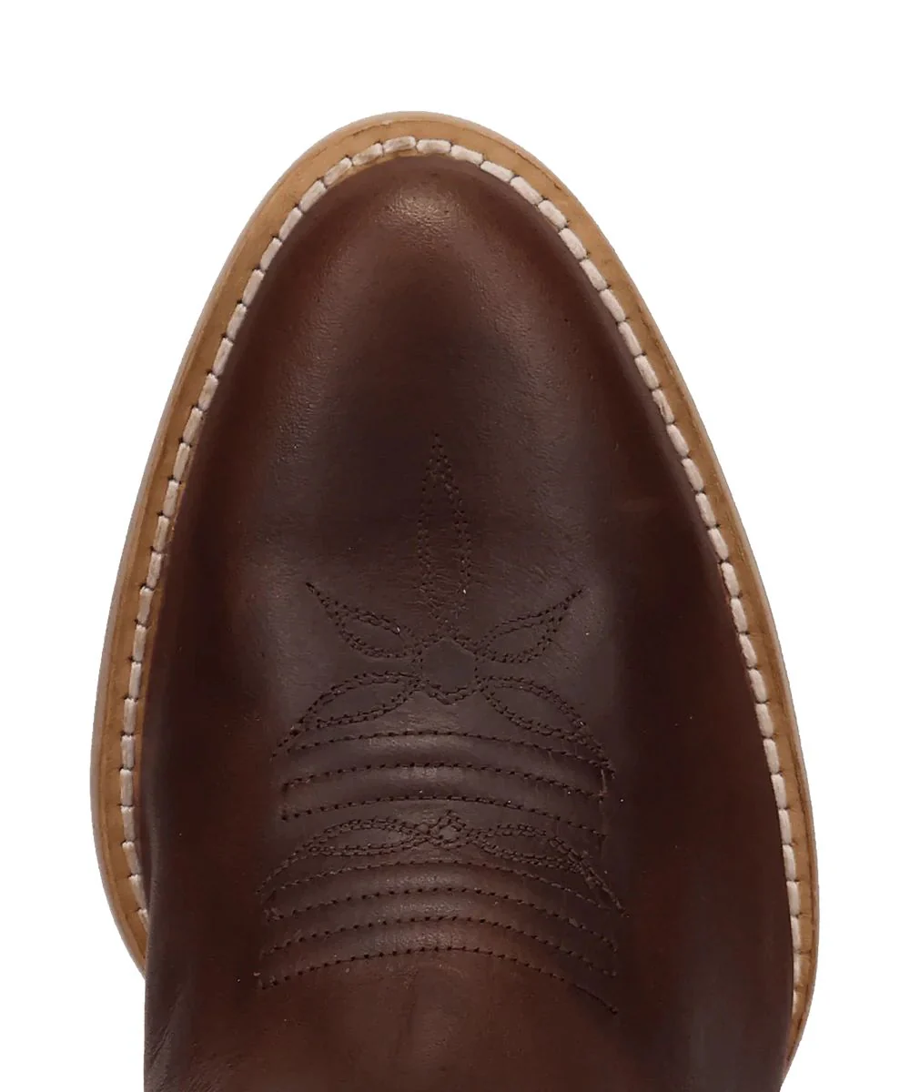 Dan Post Women's Rustic Charm Bootie - Image 3