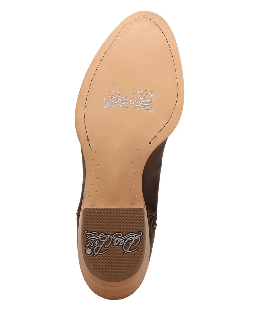 Dan Post Women's Rustic Charm Bootie - Image 4