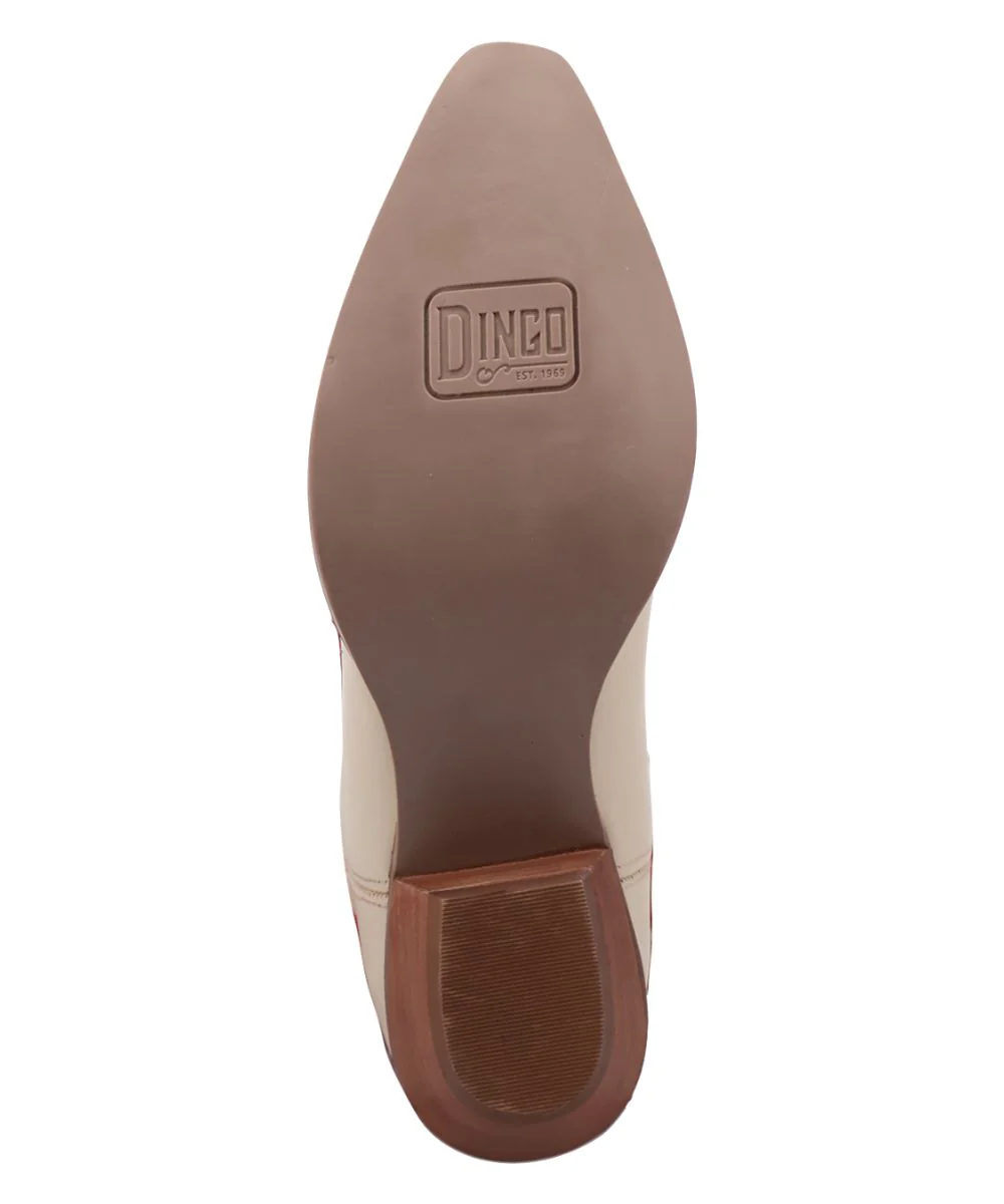 Dingo Women's Wild N' Free Boot - Image 4