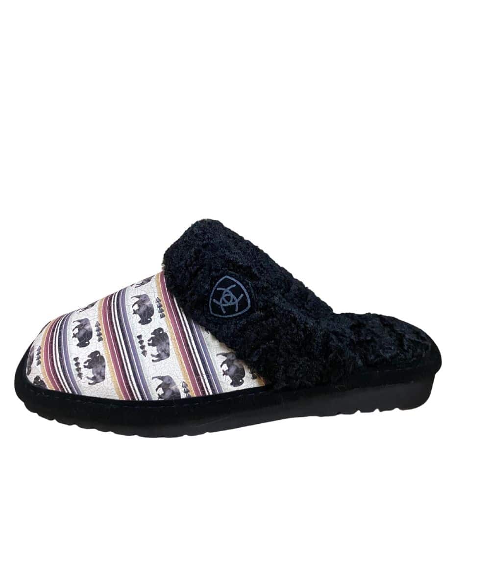Ariat Women's Jackie Square Toe Slippers - Image 2