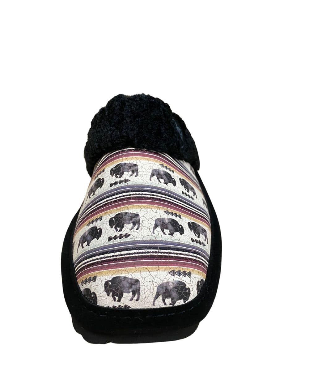 Ariat Women's Jackie Square Toe Slippers - Image 4