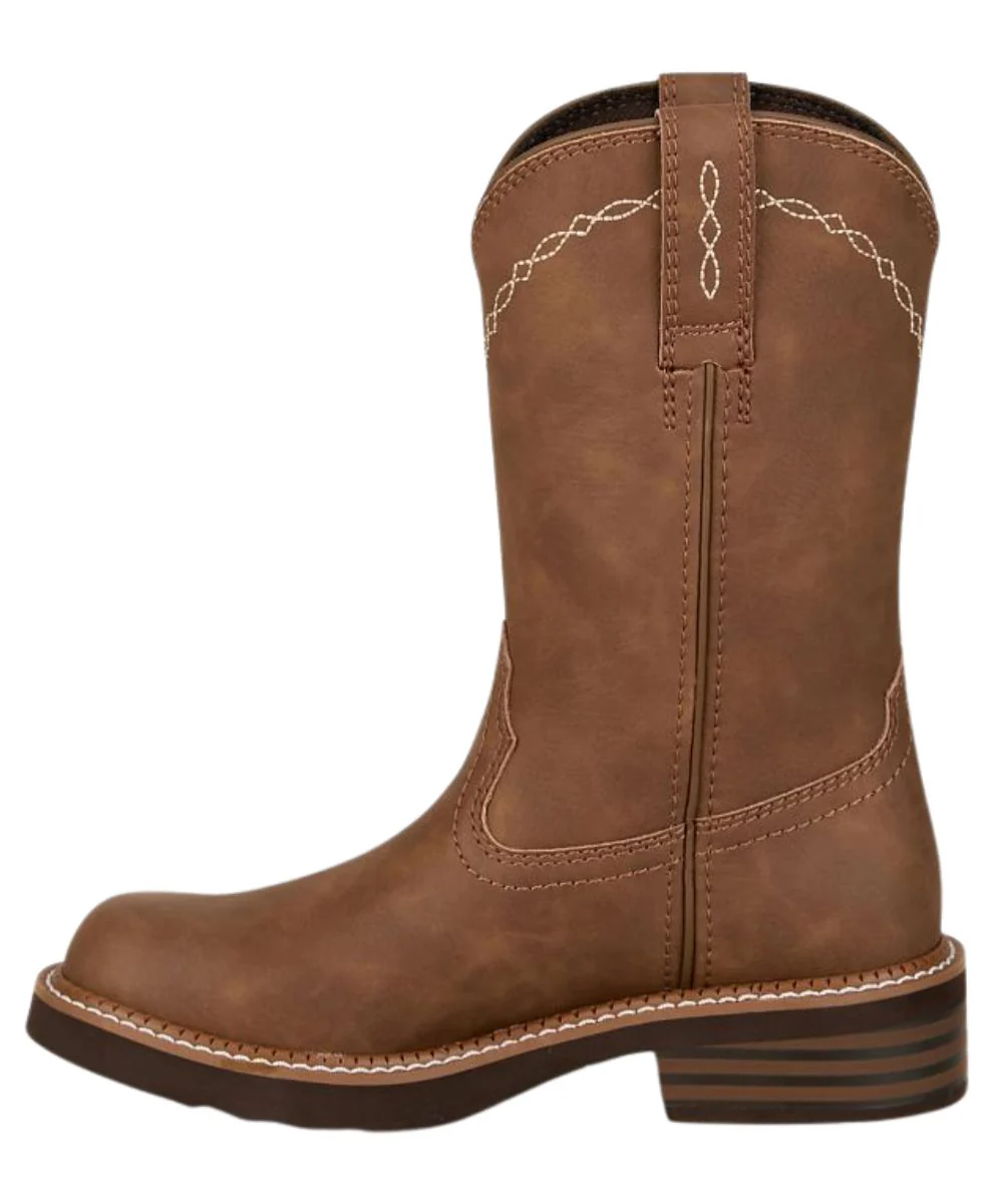 Justin Women's Lillie Western Boot - Image 2