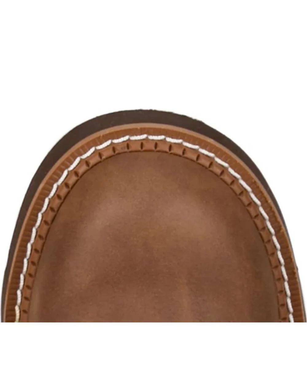 Justin Women's Lillie Western Boot - Image 3