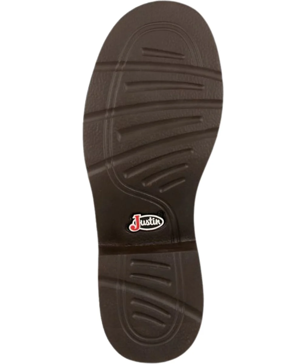 Justin Women's Lillie Western Boot - Image 4