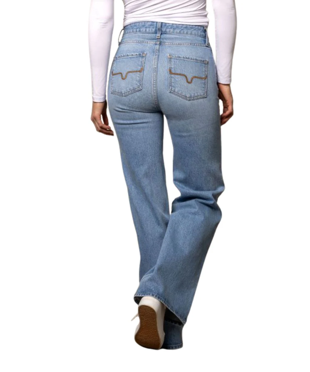 Kimes Ranch Women's Zoey Jean - Image 2
