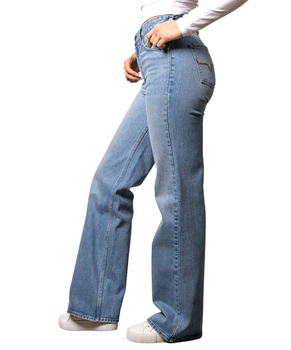Kimes Ranch Women's Zoey Jean - Image 3