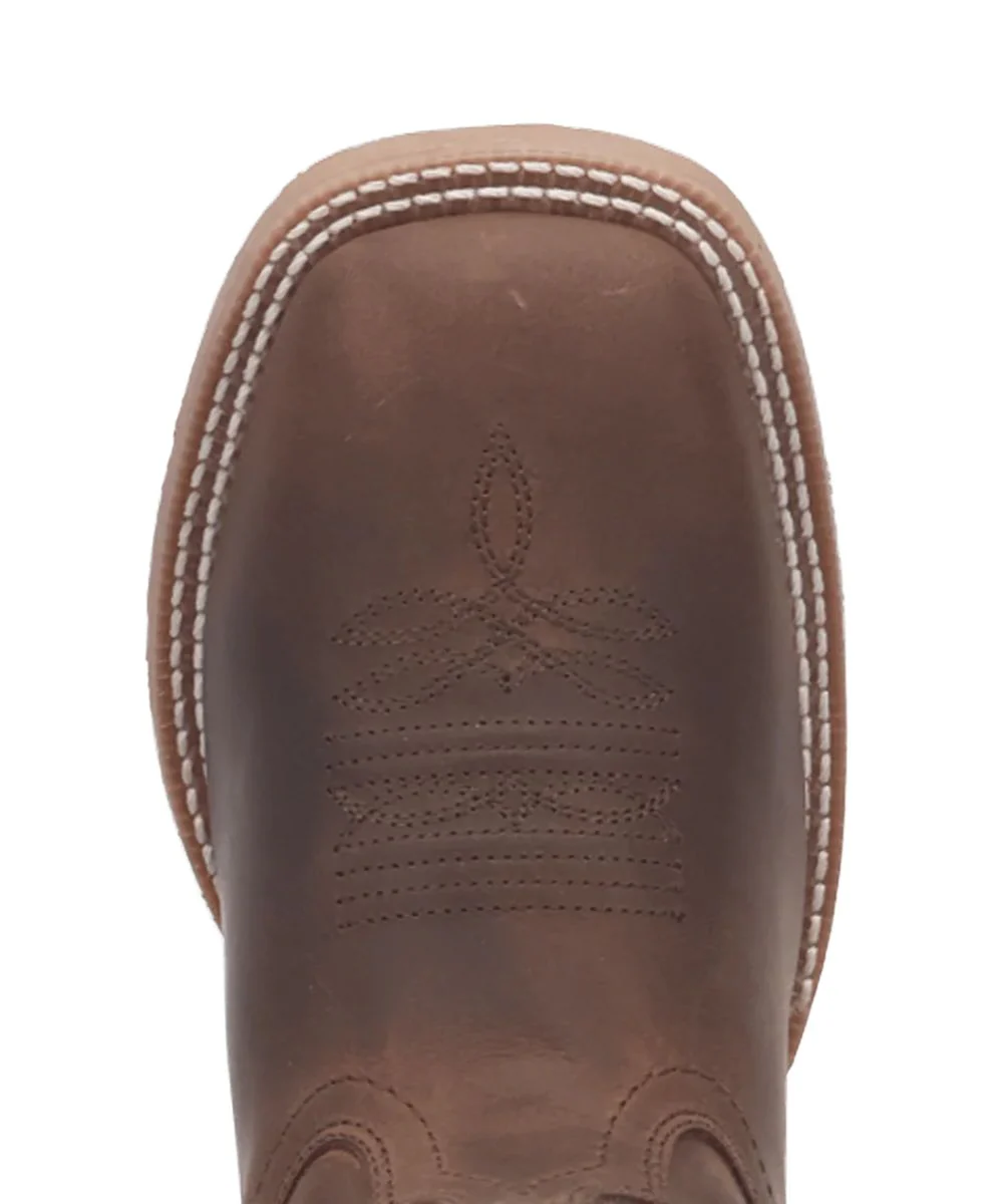 Laredo Women's Lonestar Lace Boot - Image 3