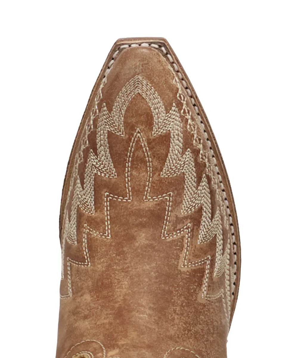 Laredo Women's Roxelle Wide Calf Boot - Image 3