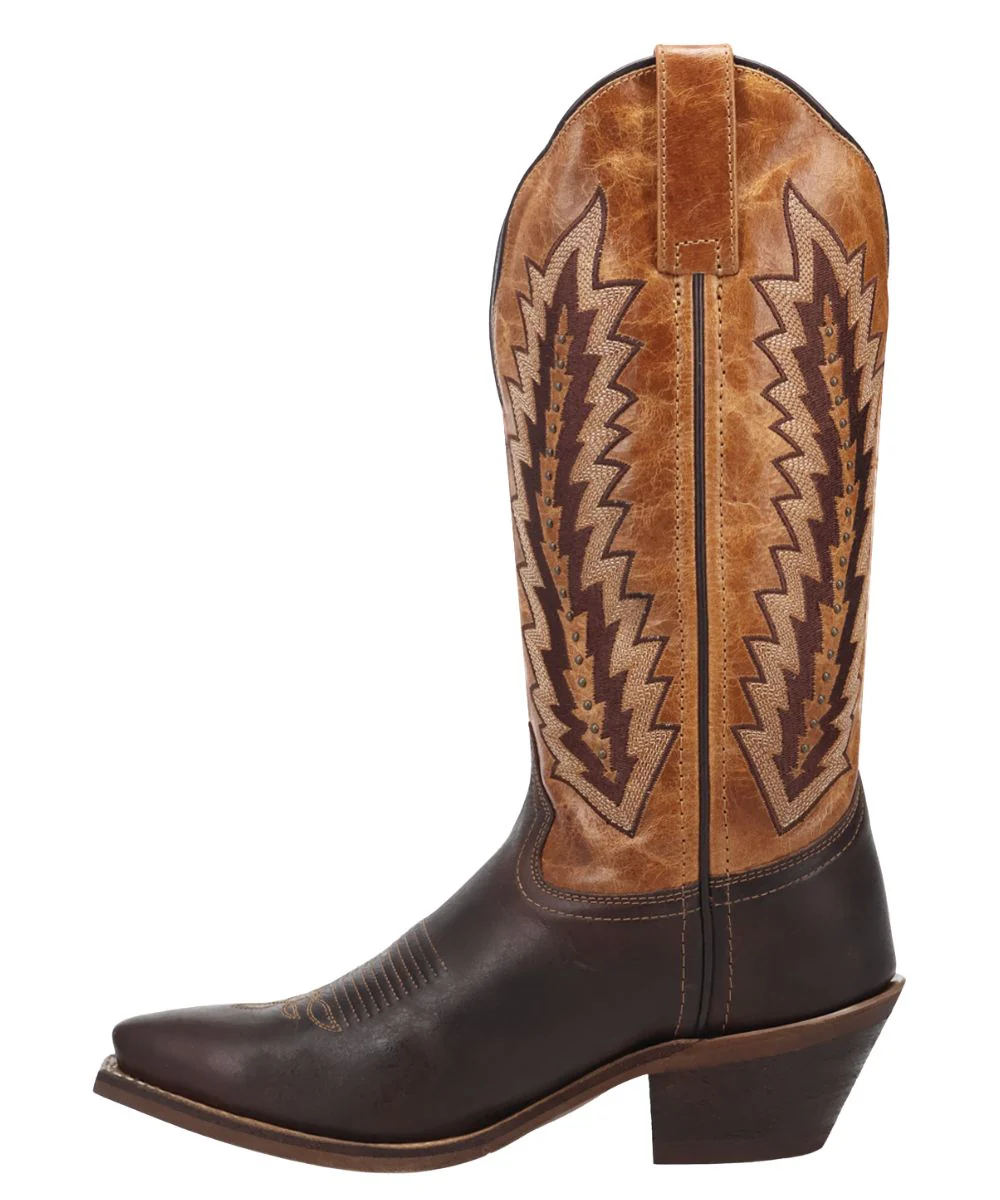 Laredo Women's Sundra Boot - Image 2