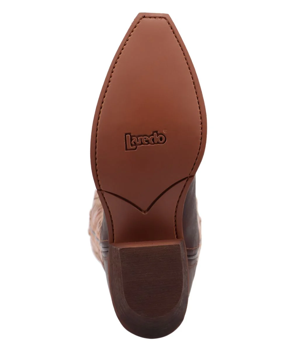 Laredo Women's Sundra Boot - Image 4