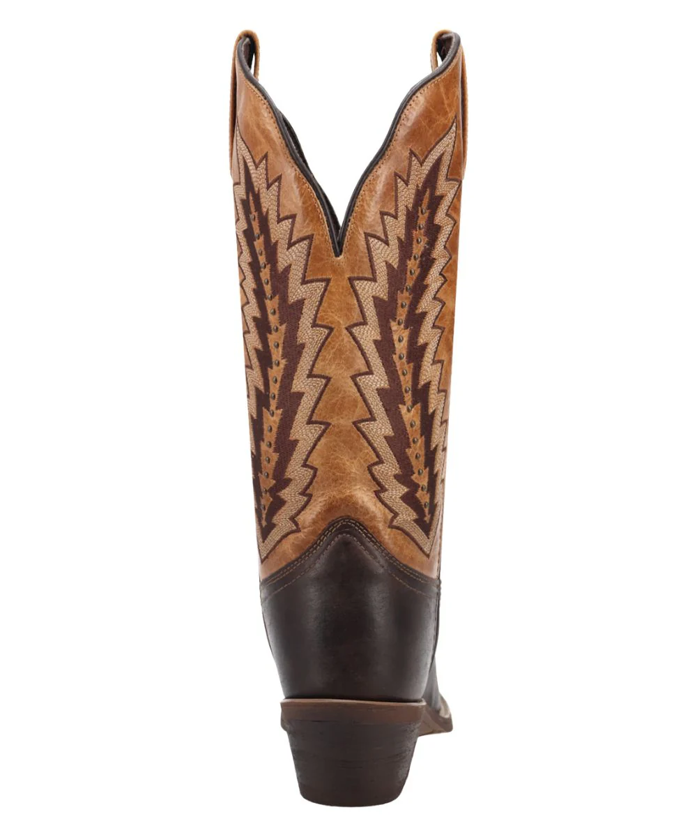 Laredo Women's Sundra Boot - Image 5