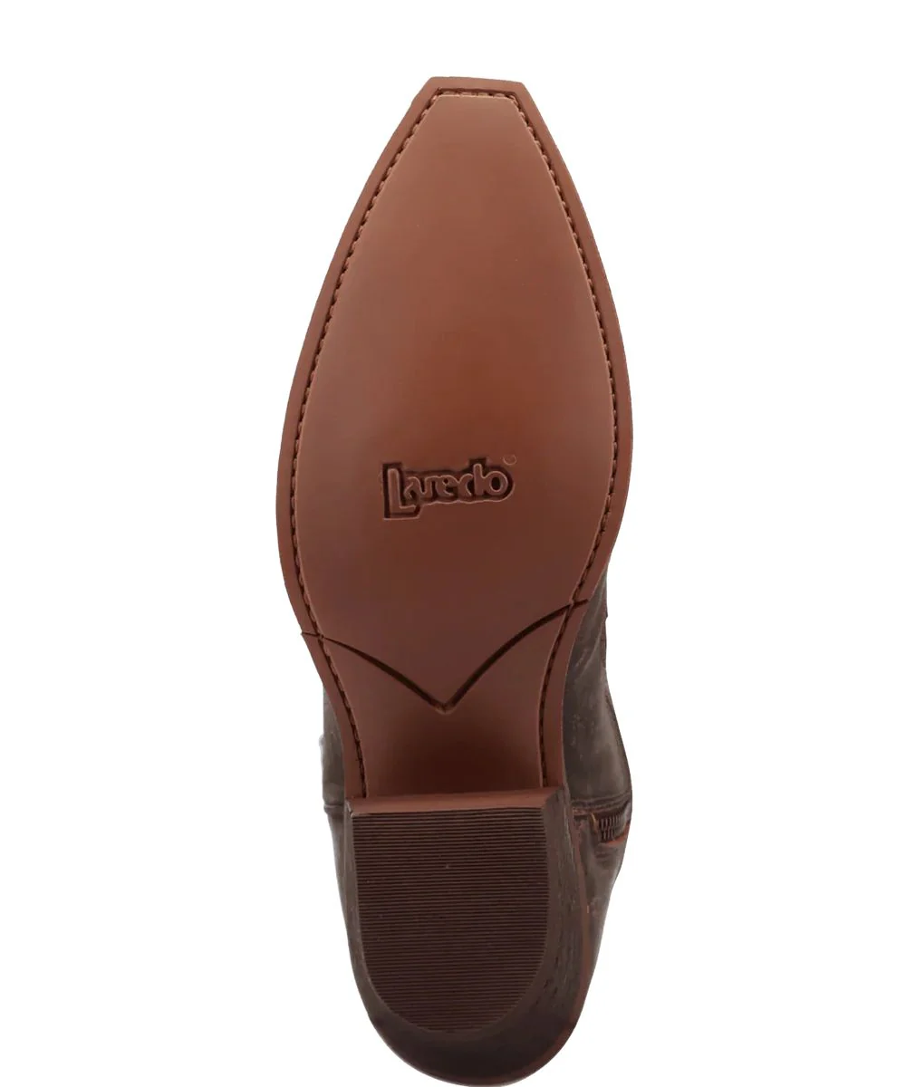 Laredo Women's Wild Petal Bootie - Image 4