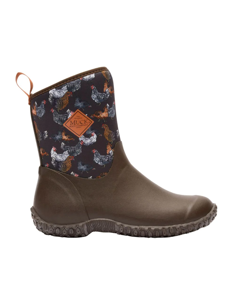 Muck Boot Women's Muckster II Mid Boot - Image 2