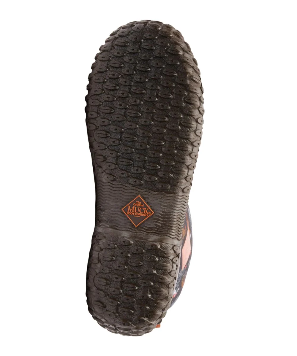 Muck Boot Women's Muckster II Mid Boot - Image 4