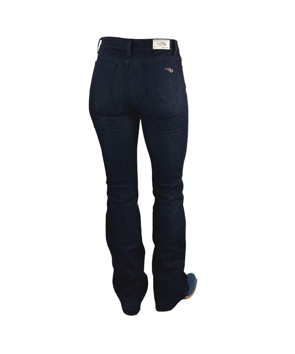 Ranch Girls Women's Eve Trouser Jean - Image 2