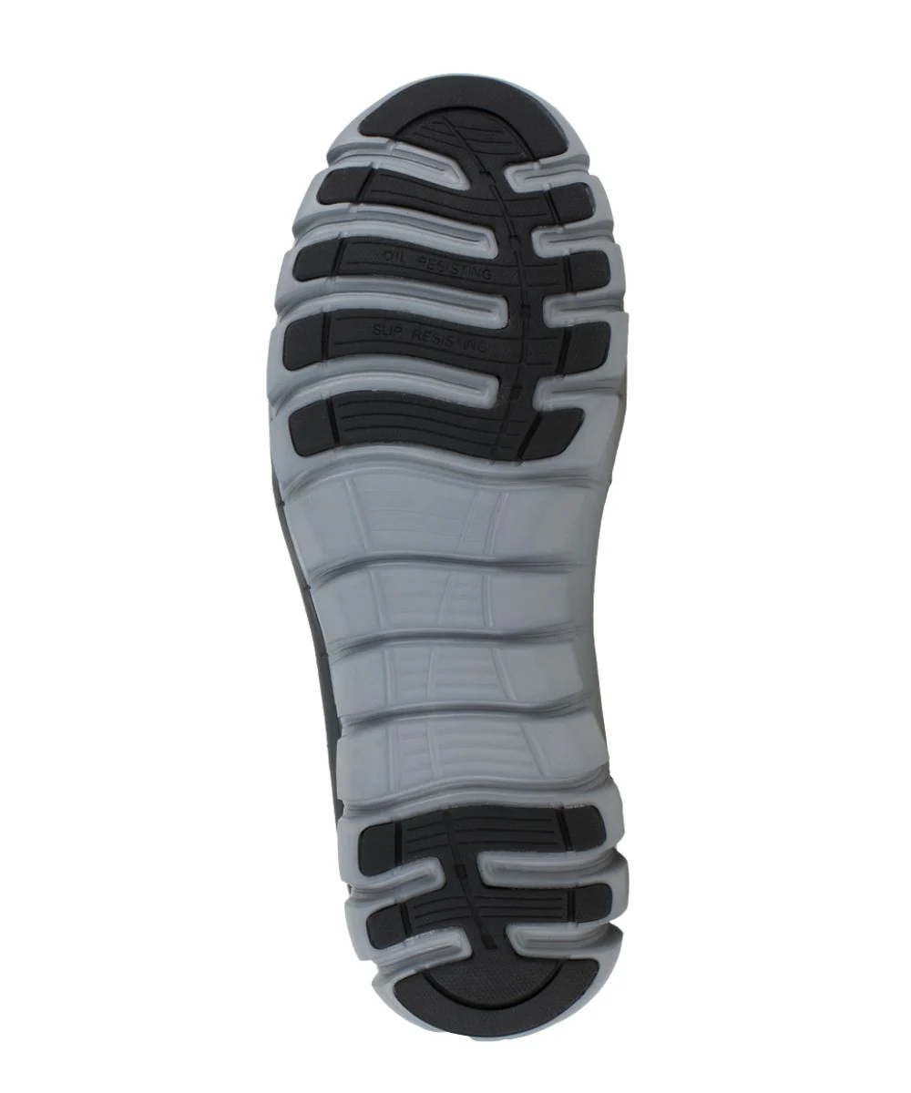 Reebok Women's Sublite Athletic Work Sneaker - Image 3