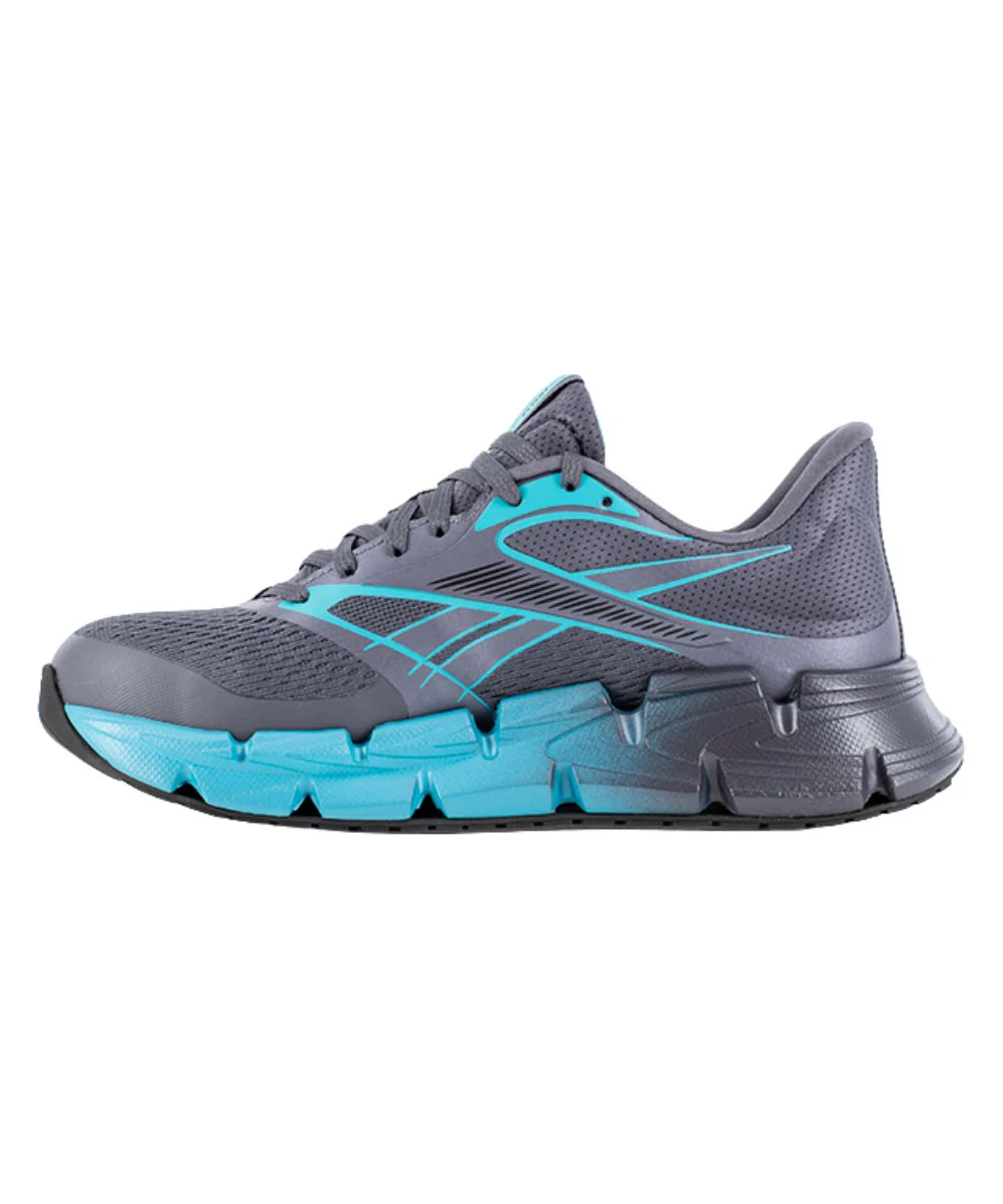 Reebok Women's Floatzig 2 Athletic Work Sneaker - Image 2