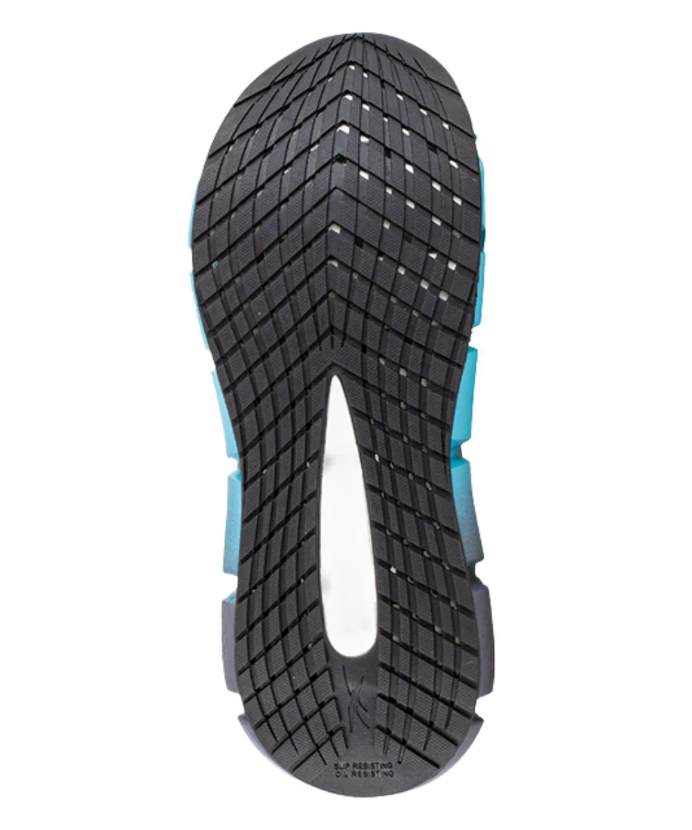 Reebok Women's Floatzig 2 Athletic Work Sneaker - Image 3
