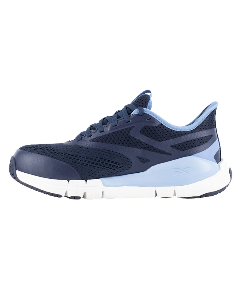 Reebok Women's Flex Trainer Work Sneaker - Image 2
