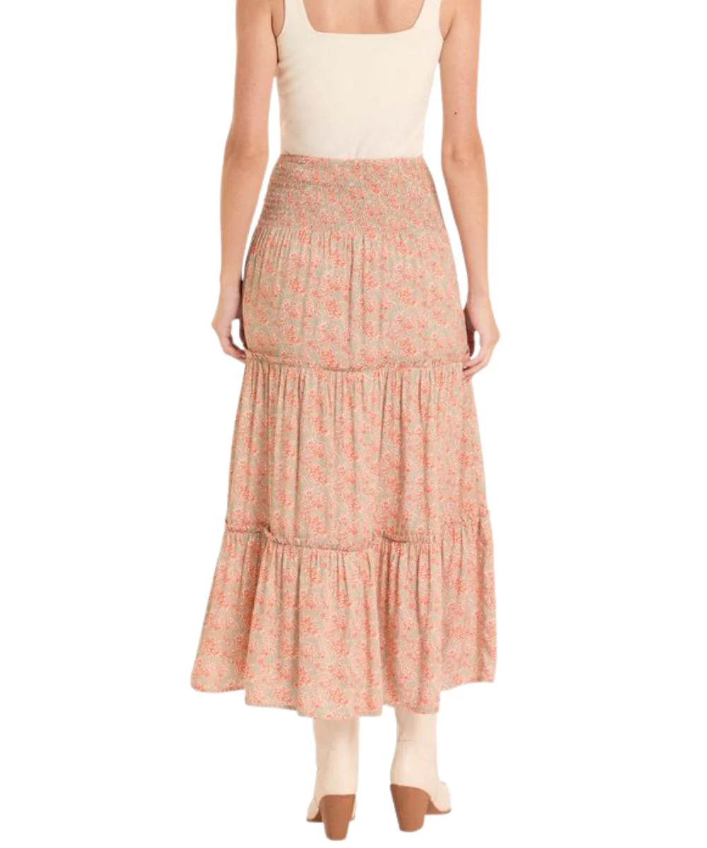 Rock & Roll Cowgirl Women's Midi Skirt - Image 2