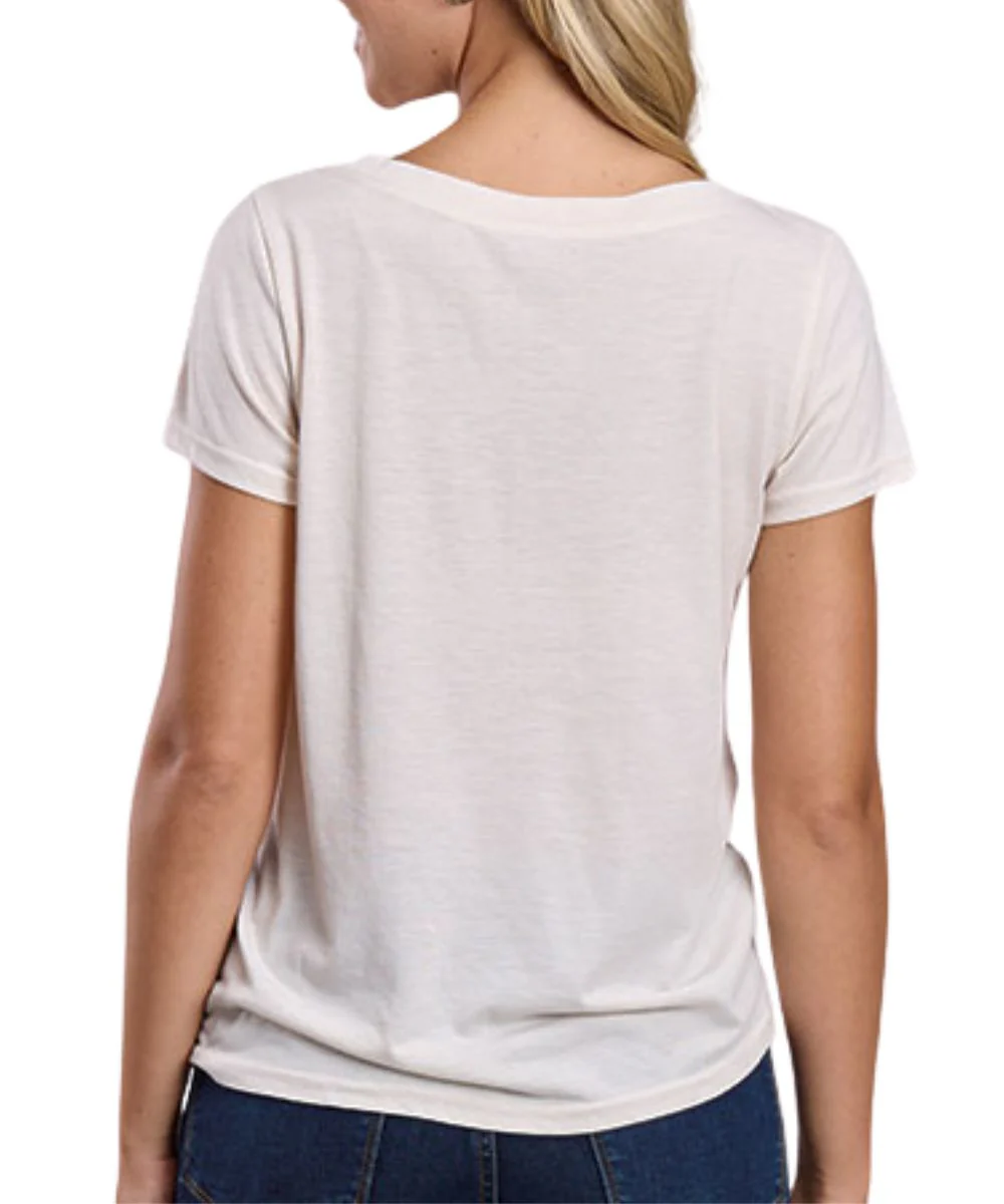 Roper Women's Cactus Tee - Image 2