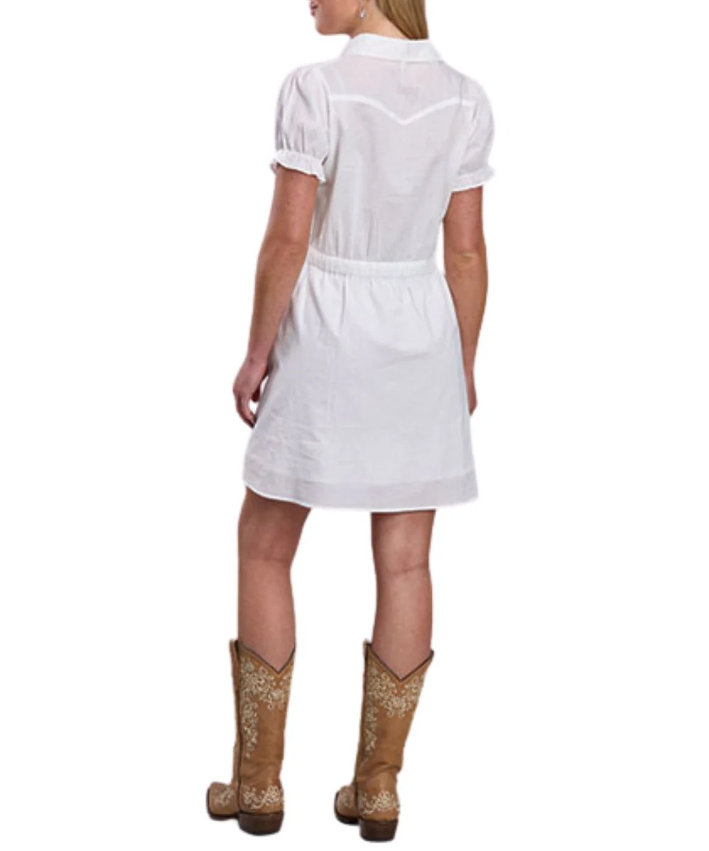 Roper Women's Western Dress - Image 2
