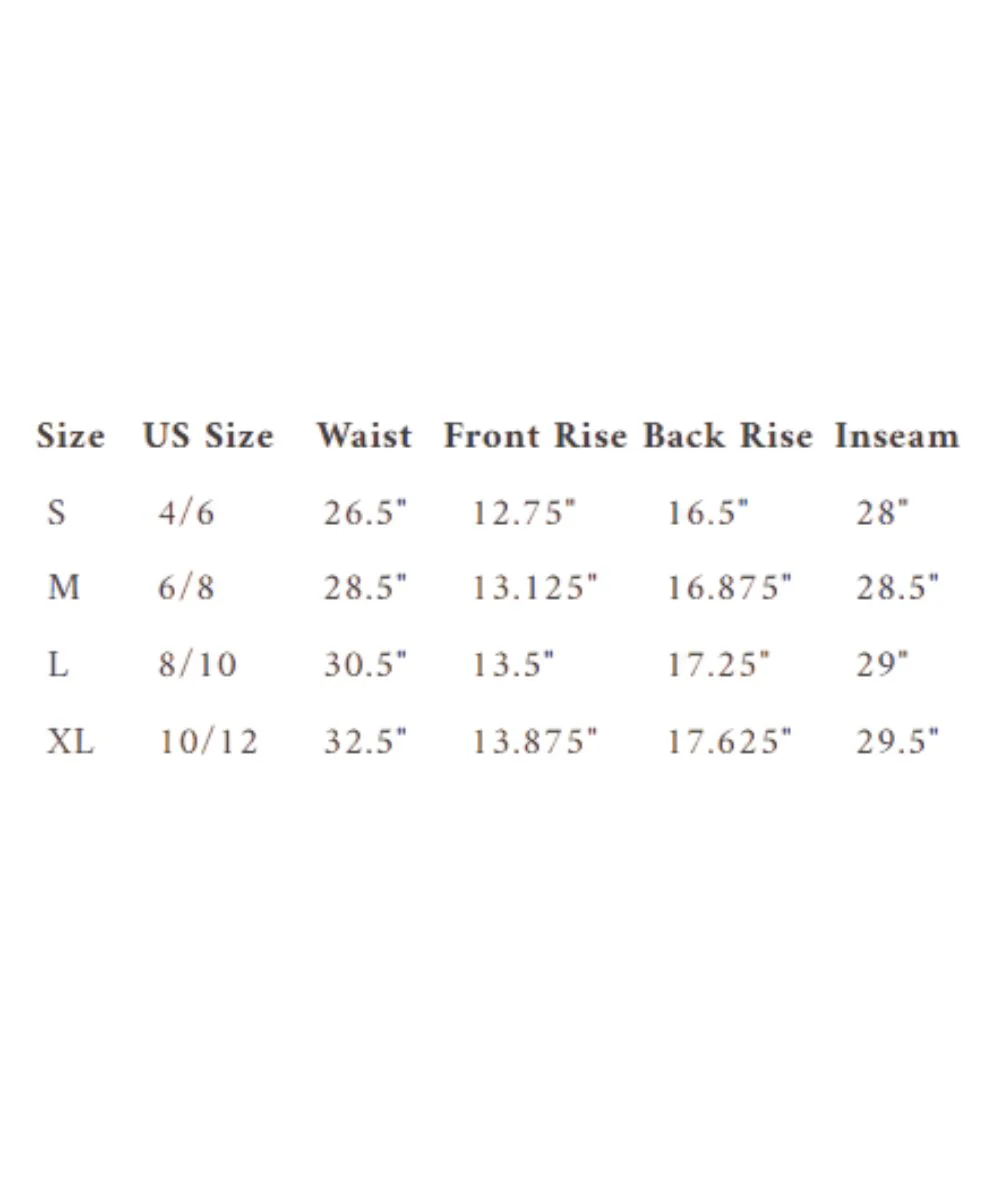 Turquoise Haven Women's Western Things Jean - Image 3