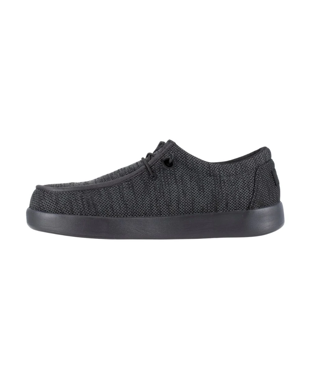 Volcom Women's Chill Safety Toe Work Shoe - Image 2
