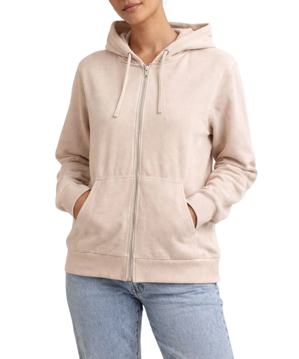 Cowpokes Women's Hooded Jacket - Image 3