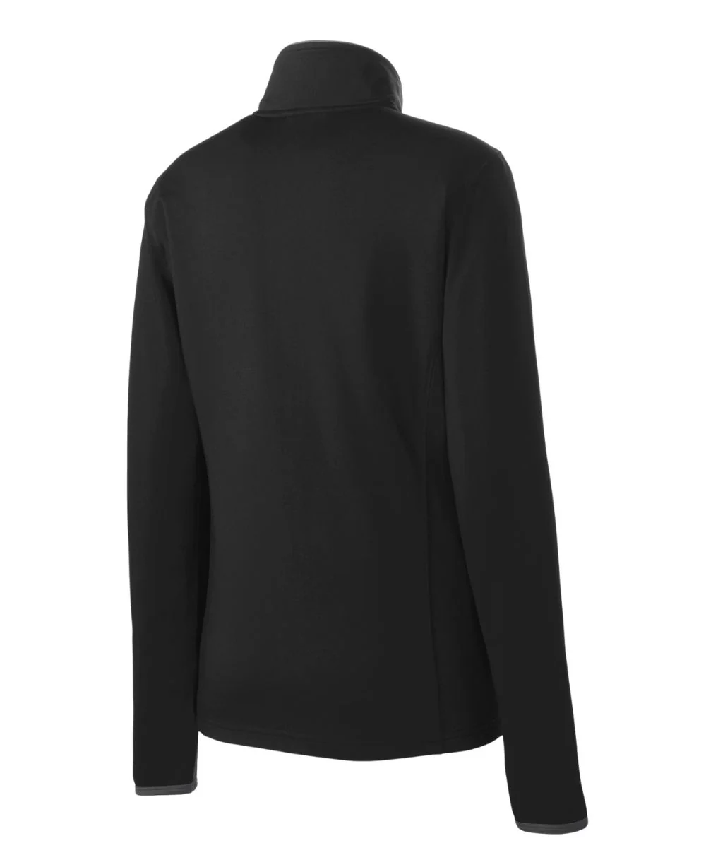 Cowpokes Women's Sport-Tek Jacket - Image 2