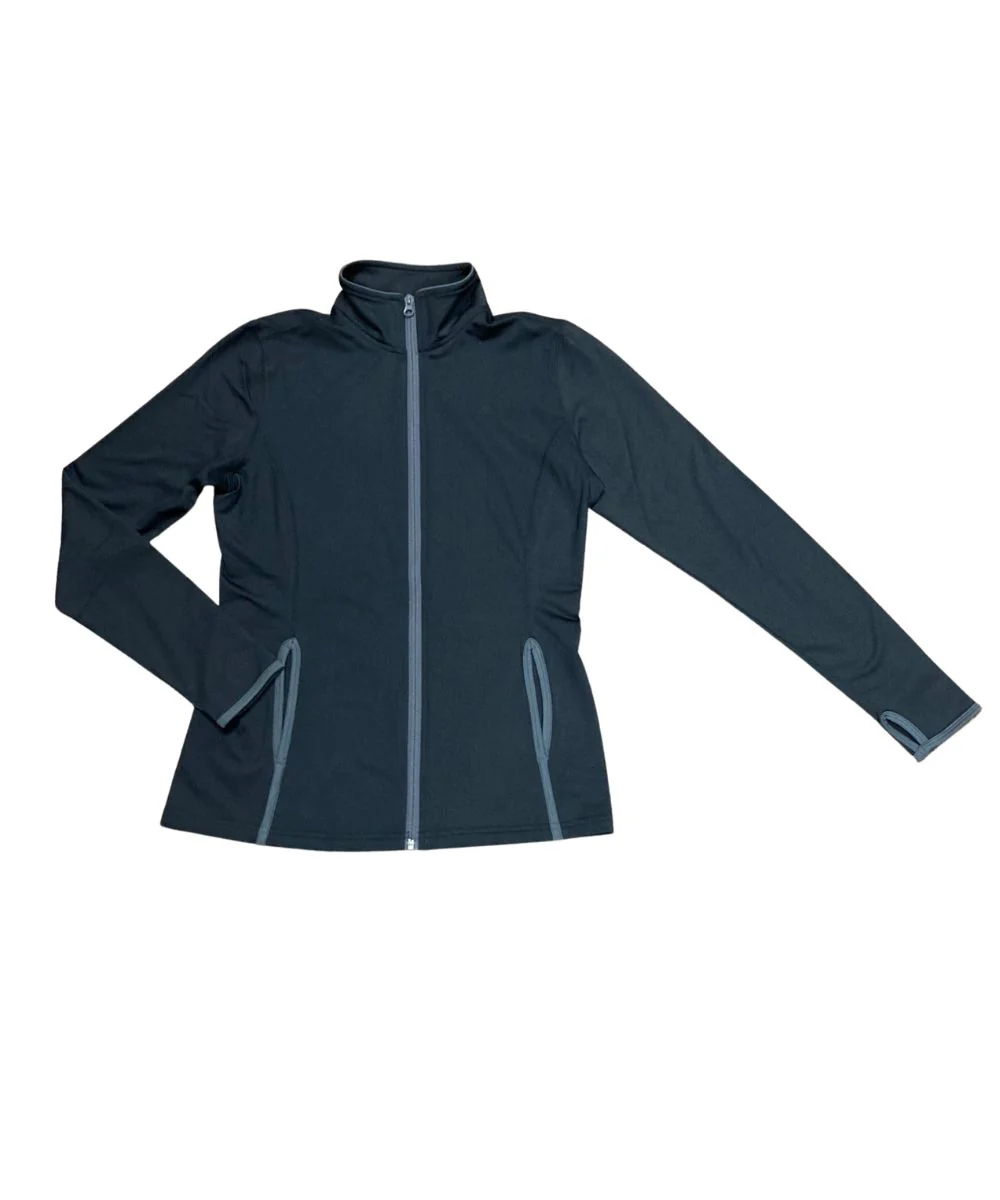 Cowpokes Women's Sport-Tek Jacket - Image 3