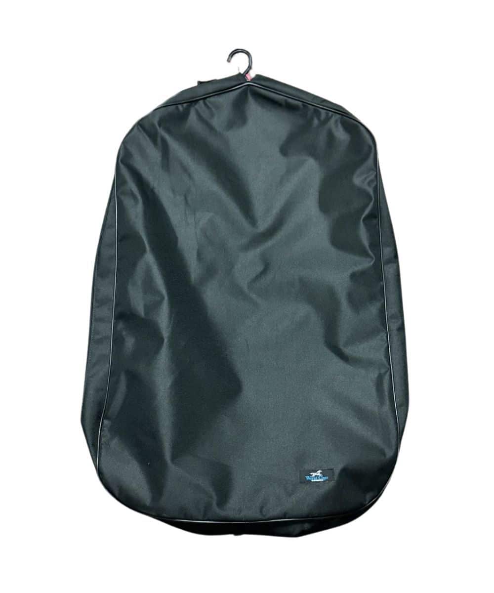 World Class Equine Garment Bag
