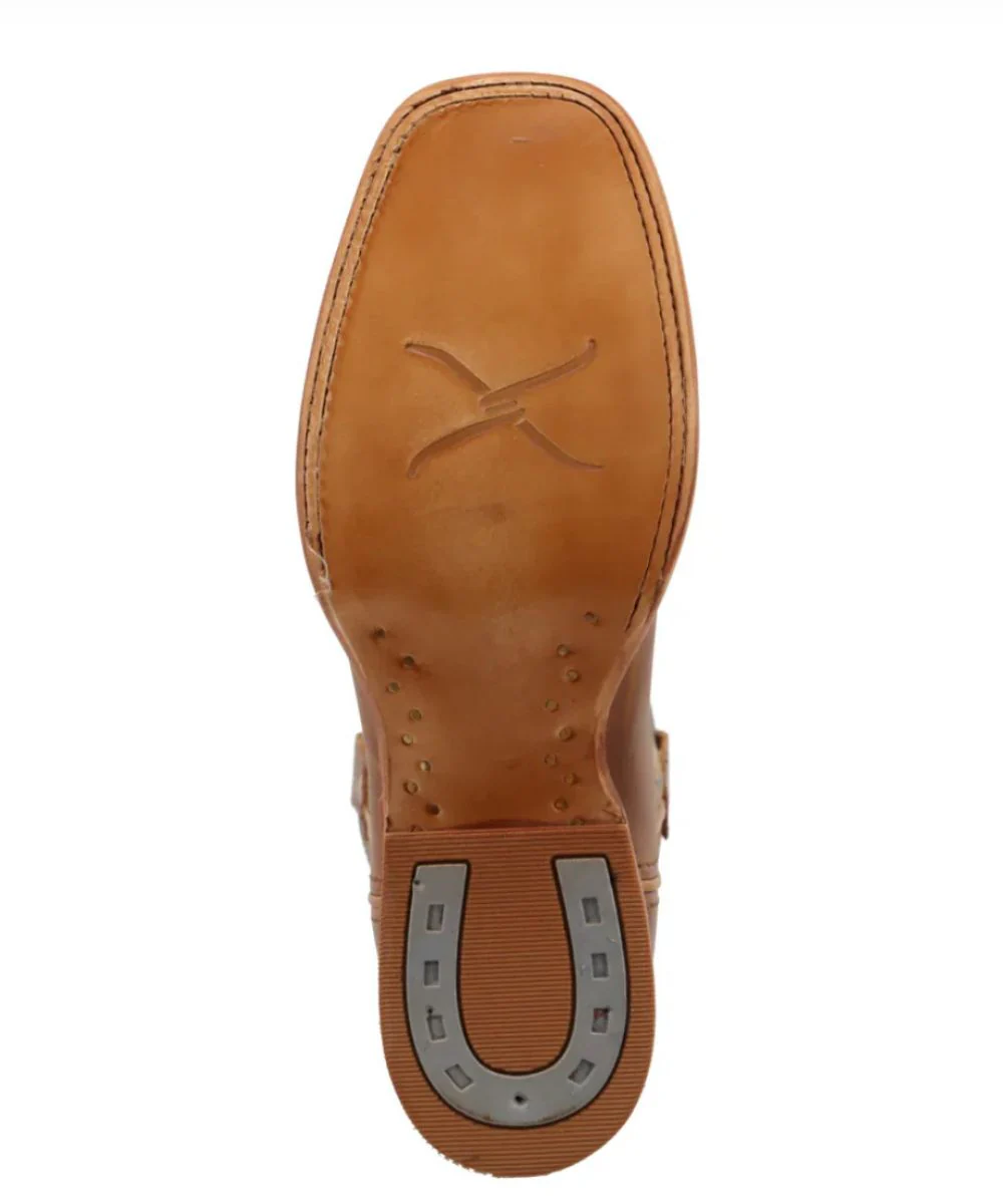 Twisted X Women's Rancher Boot - Image 4