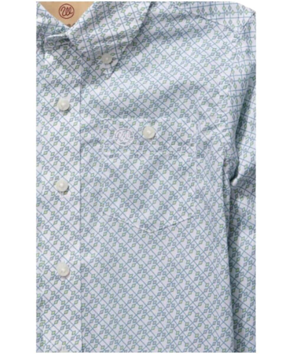Wrangler Boys' Button Down Shirt - Image 2