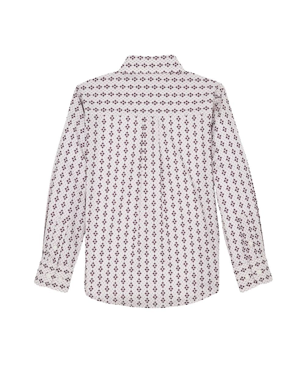 Wrangler Boys' Button Down Shirt - Image 3