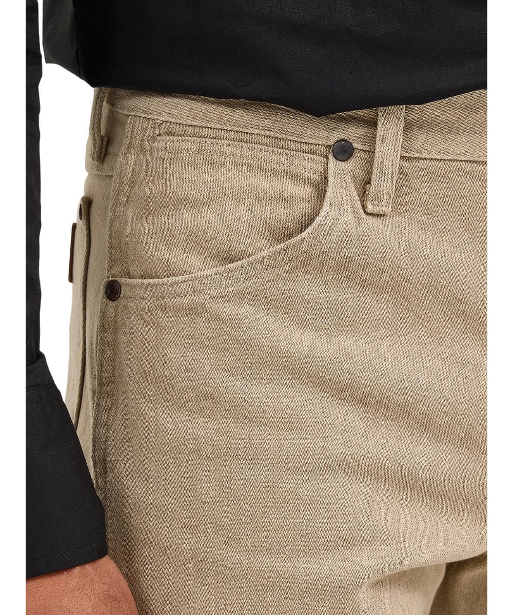 Wrangler Men's Cowboy Cut Original Fit Jean - Image 5
