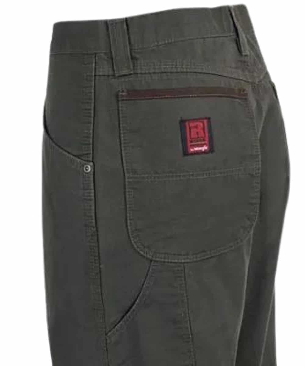 Wrangler Men's Carpenter Jean - Image 3
