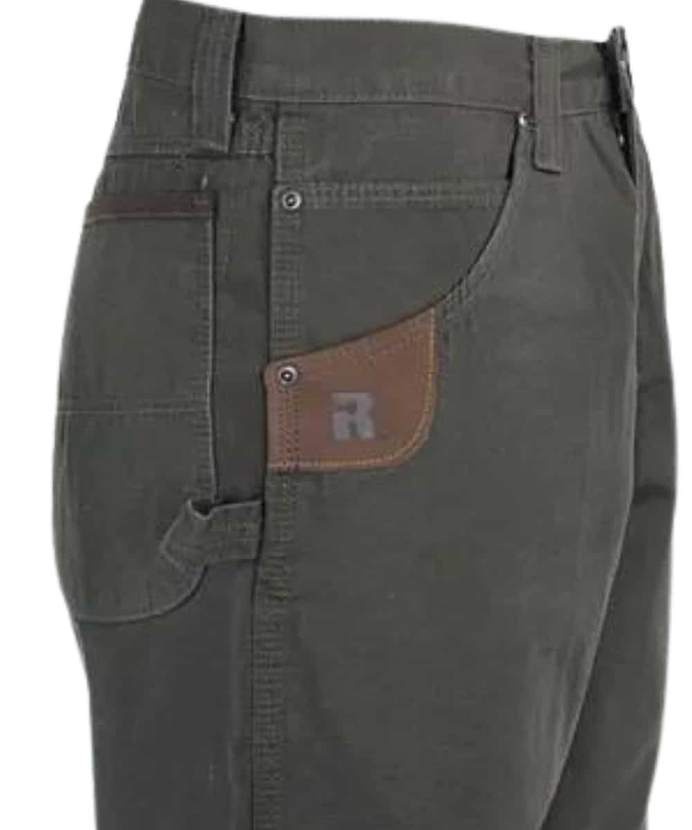 Wrangler Men's Carpenter Jean - Image 4