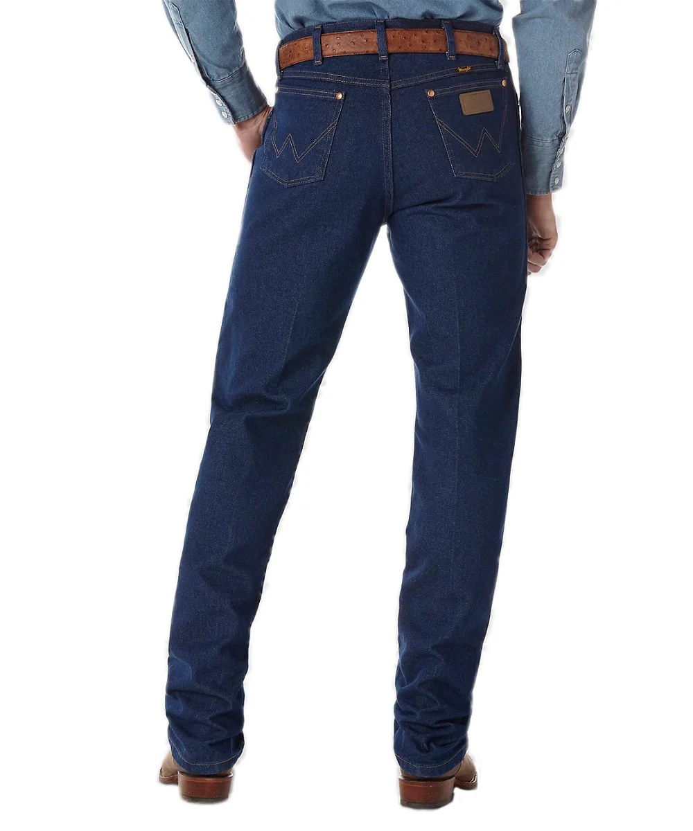 Wrangler Men's Cowboy Cut Jean - Image 2